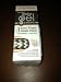 Sally Hansen Salon Insta Gel Strips Ziggy Zaggy #520 - 16 Oz, Pack of 2