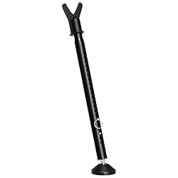 CALCHELE Door Security Bar & Sliding Patio Door