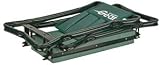 Garden Gear Folding Garden Kneeler Seat Stool with Tool Bag 3 in 1 view 4