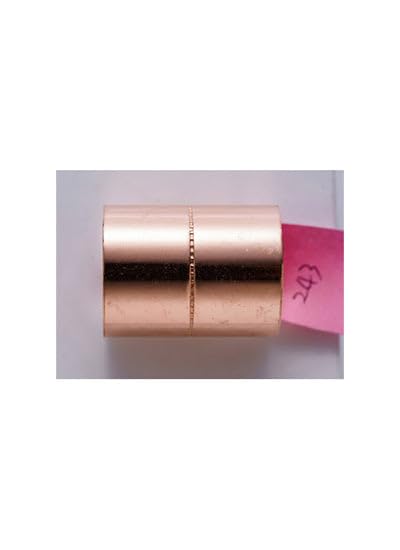 15mm End Feed Coupling