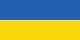 Imagine Signs | Ukraine Flag Car Magnet | 8" x