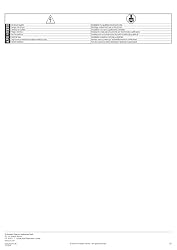 Schneider Electric - Acti9, iOF Auxiliary Contact