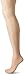 SPANX In-Power Line Sheers Firm Control High-Waist Pantyhose, E, Beige Sand