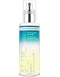 Self Tan Purity Bronzing Water Face Mist - 2.7 Oz