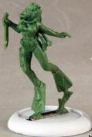 Iris Scuba Girl Chronoscope Series