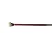 White Cane Aluminum Mobility Folding Cane for The Blind (Folds Down 4 Sections) (123 cm (48.4 inch))
