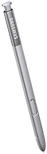 Stylus Samsung S Pen for Galaxy Note 5 - Retail Packaging (Kor) (White(Silver))