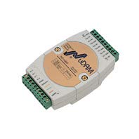 ADLINK Technology ND-6060 NuDAM Data Acquisition