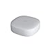 Samsung SmartThings Button [GP-U999SJVLEAA] One-Touch Remote Control for Lights, Appliances, and Scenes - SmartThings Hub Compatible - ZigBee - White primary