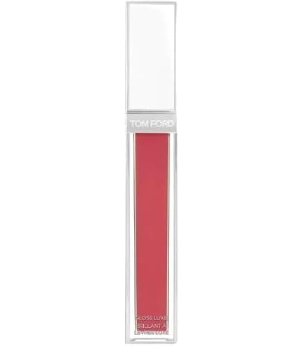 Amazon.com : Tom Ford Gloss Luxe - 24 Honeyed Coral .019 fl oz