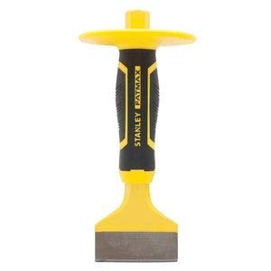 Stanley FMHT16569 FATMAX Mason Chisel with Guard, 2-3/4"
