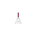 Reed & Barton 2016 Annual Christmas Bell Ornament