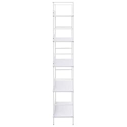TREATLIFE HOME Stylish 5-Layer Book Shelf for Home