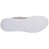 adidas-Womens-Cloudfoam-Pure-Running-Shoe-Grey-Mtallique-Blanc-Craie-Corail-VIF