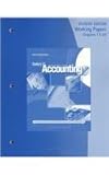 Century 21 Accounting : Multicolumn Journal, Gilbertson, Claudia B. and Lehman, Mark W., 0538447109
