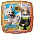 Disney's Bolt Happy Birthday 18