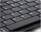 Kensington KeyFolio Pro 2 Removable Keyboard Case & Stand for iPad mini