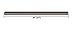 Northeastern Eastern | Stainless Steel - Universal Straight Pipe Exhaust Part with a Dimension of 3.5