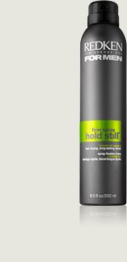 Redken For Men Hold Still Firm Styling Spray 7.4 oz