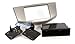 Metra Electronics 99-8159S Double DIN Dash Kit for Select Lexus RX Vehicles
