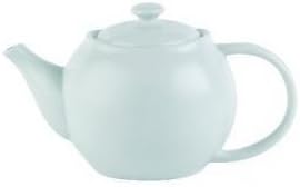 Simply Tea Pot - Box of 4 14oz