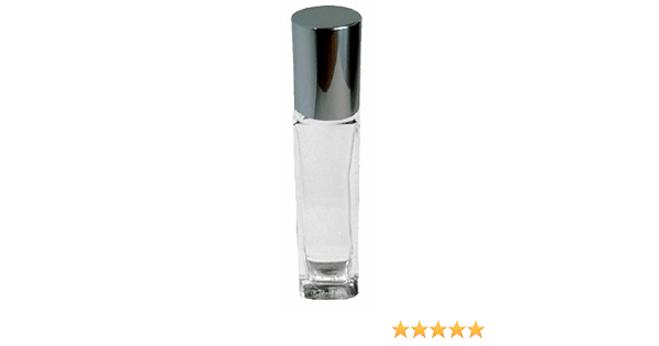 White Floral Scents Perfume Oil Assortment - Petite Roll On Bottles - 8 Fragrances (707283398489)