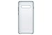Samsung Galaxy S10+ Silicone Case, Blue