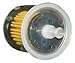 WIX Filters - 33002 Fuel (Complete In-Line) Filter, Pack of 1 primary