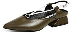 Yuul Yie Women's Sling Back Y-Heels
