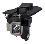 NEC Projector Lamp for NP-M322X and NP-M322W NP28LP