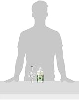 Nesti Dante Liquid Soap 500ml Cypress Fragrance view 5