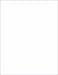 White Cardstock - 8.5 x 11 inch - 65Lb Cover - 1 Sheet