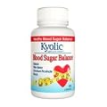 Kyolic Blood Sugar Balance