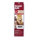 Refill Corrugated Cat Scratcher