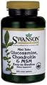 Mini-Tabs Glucosamine, Chondroitin & Msm 750/600/300 mg 360 Mini-Tabs