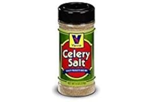VIENNA BEEF Vienna Celery Salt (6oz)