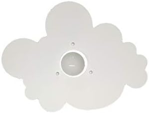 mongolfiera per veranda