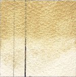 QoR Watercolor 11ml Iridescent Gold Fine