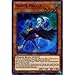 Yu-Gi-Oh! - Harpie Oracle - LED4-EN002 - Legendary Duelists: Sisters of The Rose - 1st Edition - Super Rare