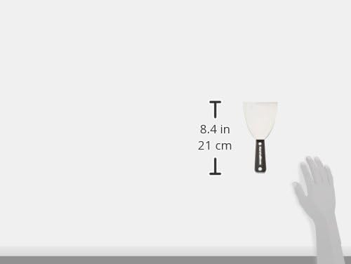 Marshalltown 5743 4-inch Joint Knife, Multi, 100mm (4in) - Image 3
