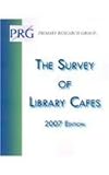 The Survey of Library Cafes, Primary Research Group staff, 1574400894