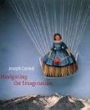 Joseph Cornell: Navigating the Imagination cover