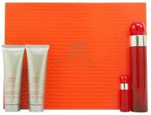 Gift Set 360 Red 4pcs for men