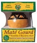 Guayaki Yerba Mate Gaucho Gourd Gift Pack - by Guayaki Yerba Mate