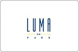 Luma on Park Gift Card ($275)