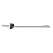 American Angler Delta Series Saltwater 8-Inch Breaking Manual Fillet Knife – German Stainless Steel Fish Knife with No-Slip Grip, 30108DS