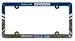 Wincraft NFL Dallas Cowboys LIC Plate Frame Full Color