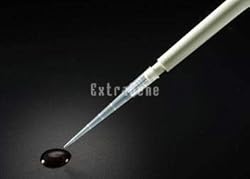 EXTRAGENE 200 ul Universal Filter Liquid Pipettor