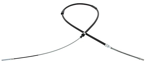 Mapco 5781 Tirette à câble, frein de stationnement en promo sur Amazon
