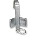 Firefighter Door Wedge - Door Chock - Warthog Hinge Hook - Durable, Handy, Versatile - Keeps Almost Any Door Open - Won't Kick Out (Pack of 3)
